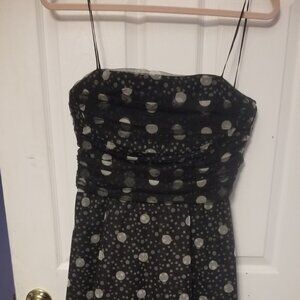 Vintage 1980's dress